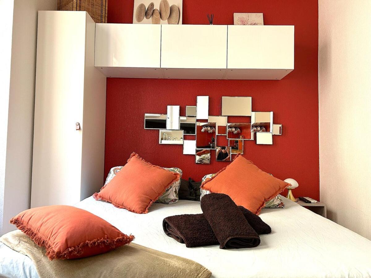 Appartement Large - Heart Of *