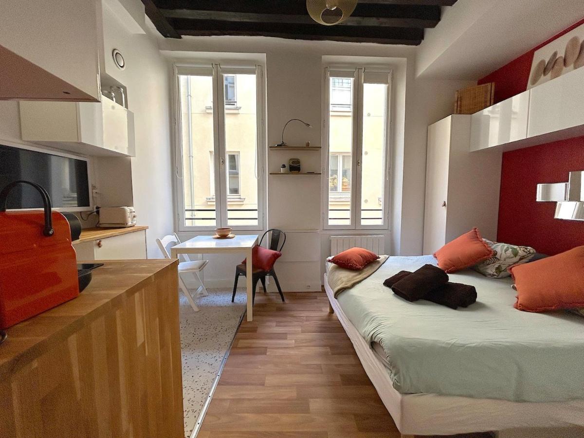 Large - Heart Of Appartement